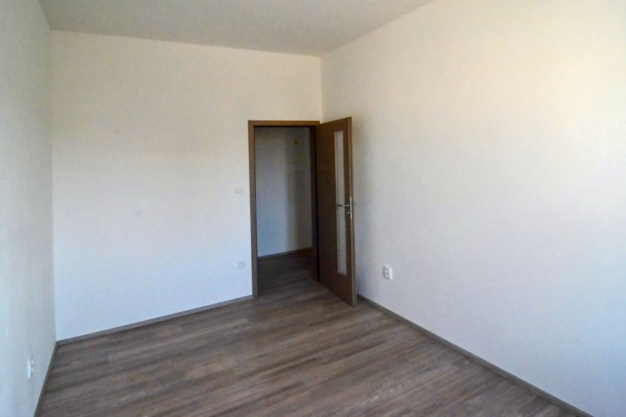 Pronájem bytu 3+kk v novostavbě bytového domu v Bílovicích nad Svitavou